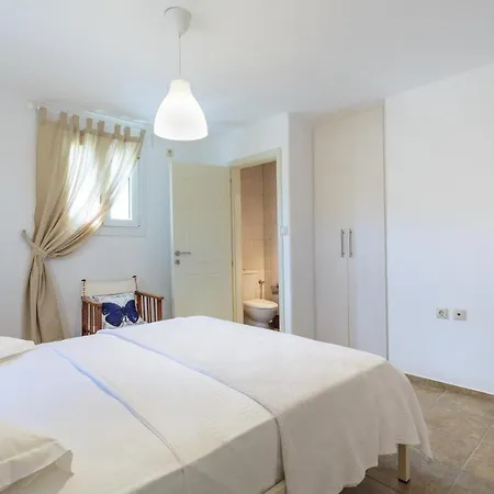Stone Kontiani - Blue Vila *