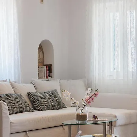 Vila Stone Kontiani - Blue *