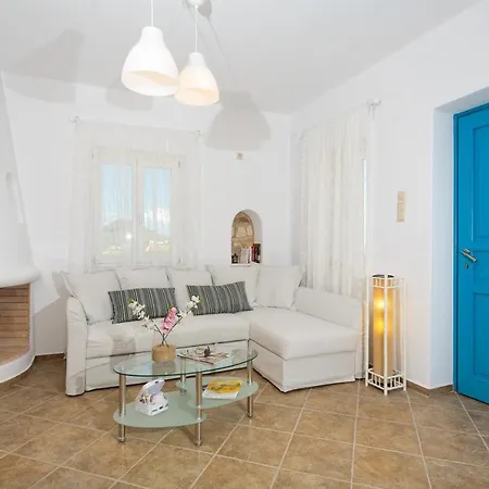 Stone Kontiani - Blue Vila *